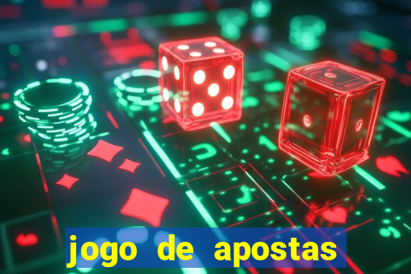 jogo de apostas para menor de 18